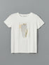 LC Waikiki Crew Neck Printed Women's T-shirt